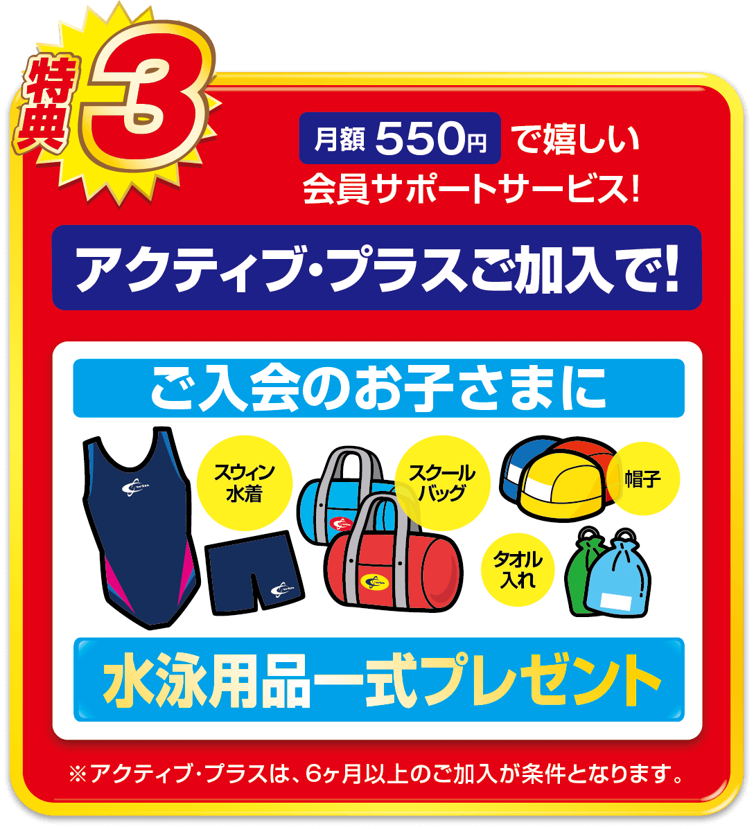 二人以上の同時入会で初月会費0円
